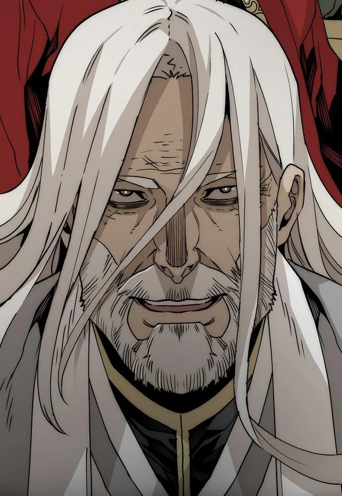 Read Murim RPG Simulation EN Manga Online