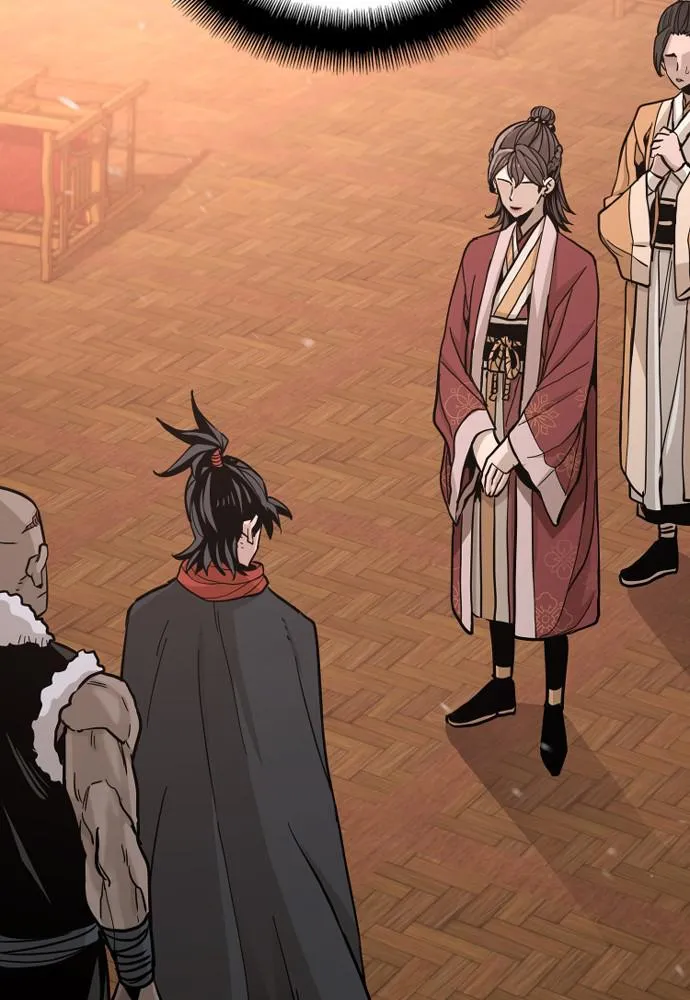 Read Murim RPG Simulation EN Manga Online