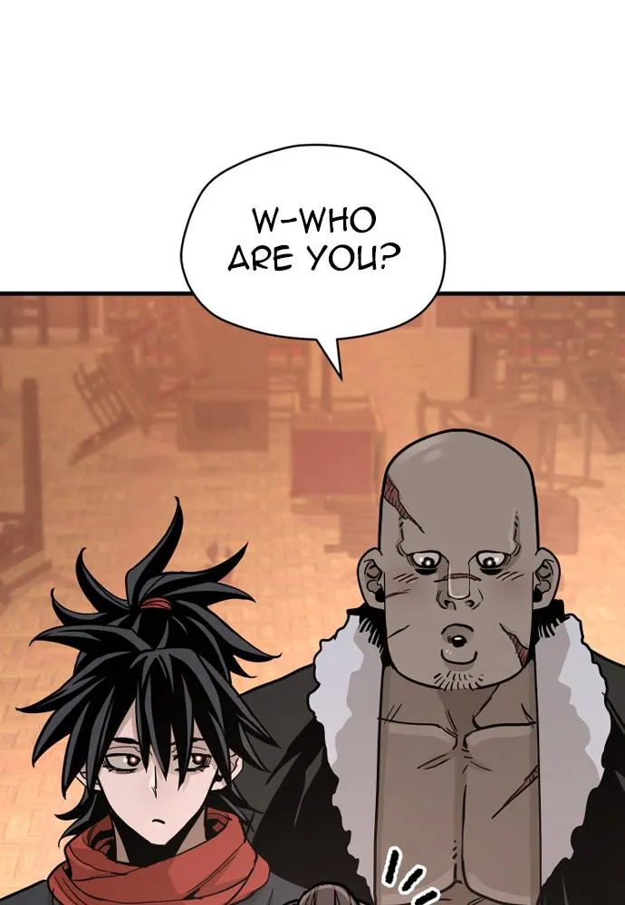 Read Murim RPG Simulation EN Manga Online