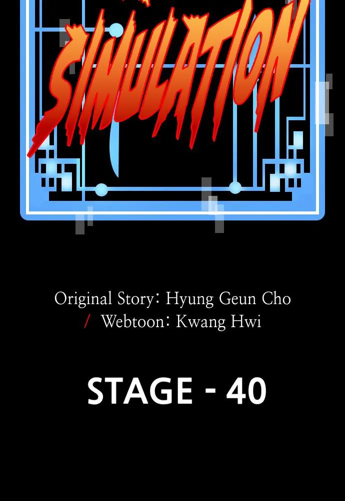 Read Murim RPG Simulation EN Manga Online