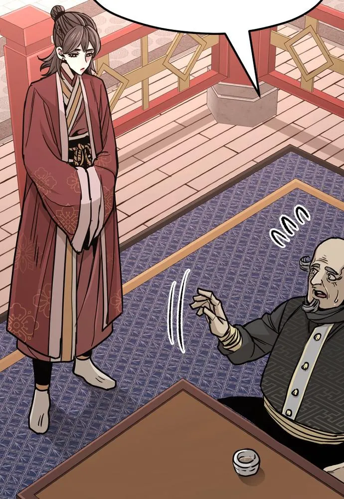 Read Murim RPG Simulation EN Manga Online