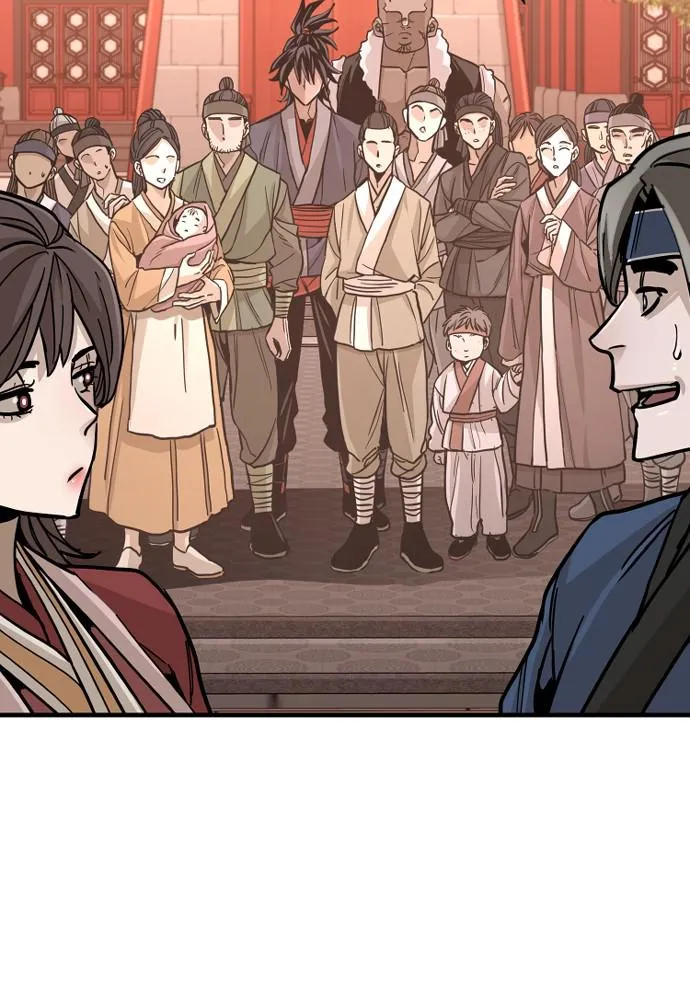 Read Murim RPG Simulation EN Manga Online