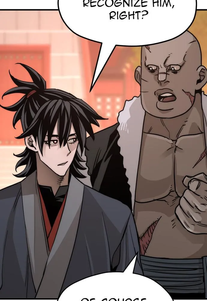 Read Murim RPG Simulation EN Manga Online