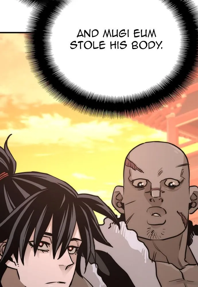 Read Murim RPG Simulation EN Manga Online