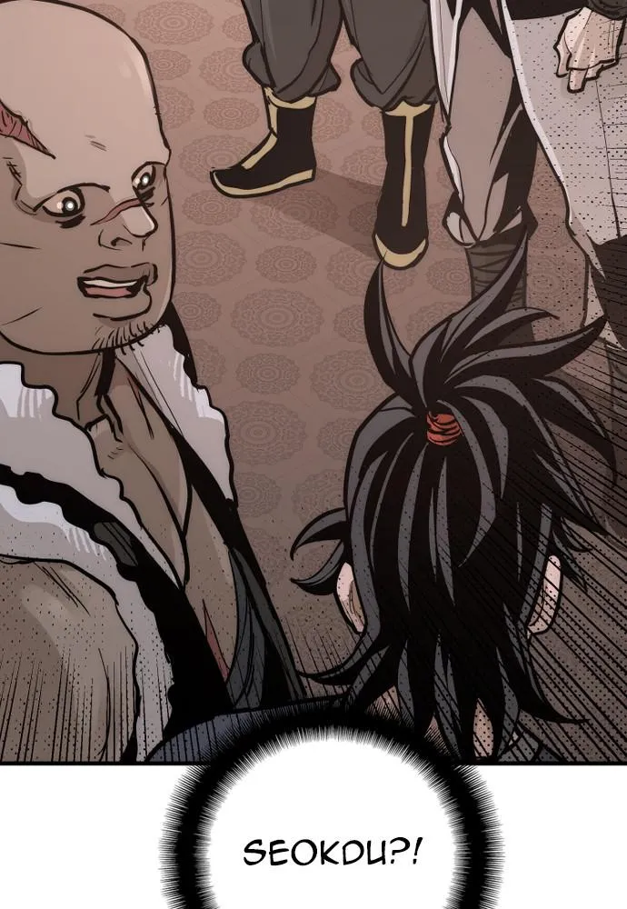 Read Murim RPG Simulation EN Manga Online