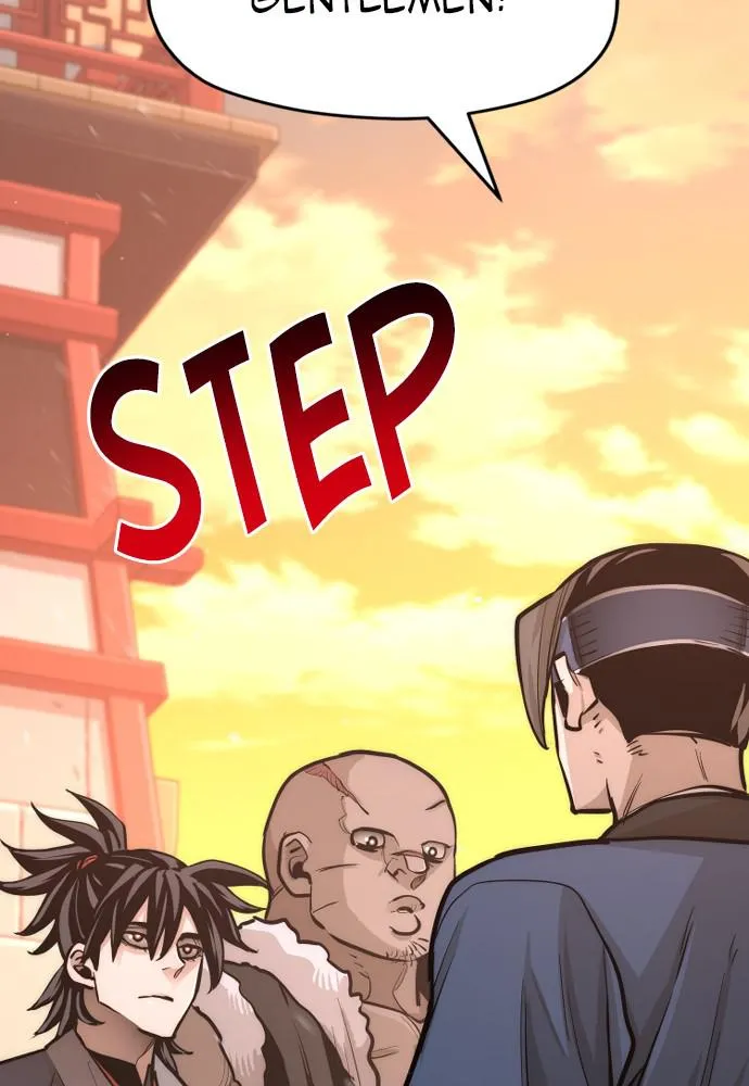 Read Murim RPG Simulation EN Manga Online