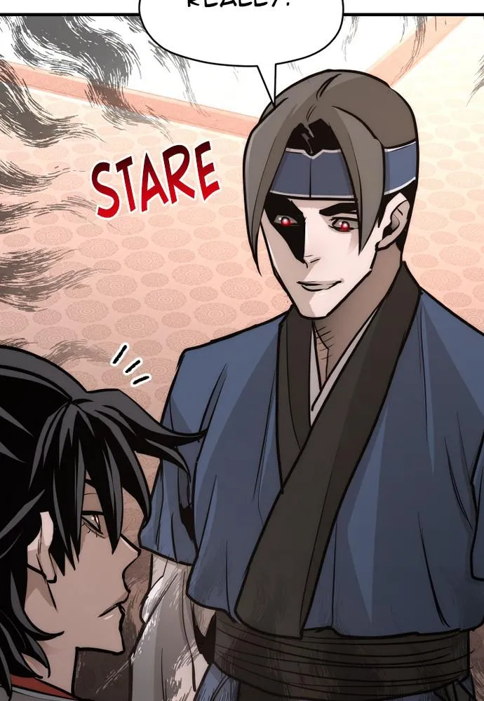 Read Murim RPG Simulation EN Manga Online