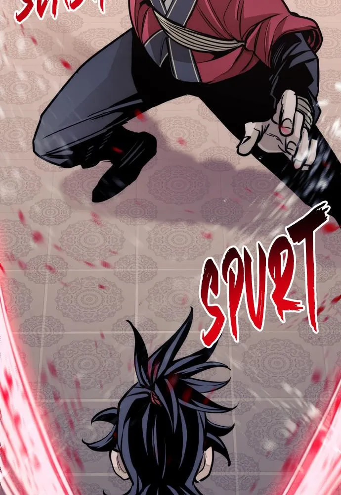Read Murim RPG Simulation EN Manga Online