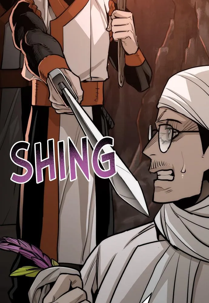 Read Murim RPG Simulation EN Manga Online