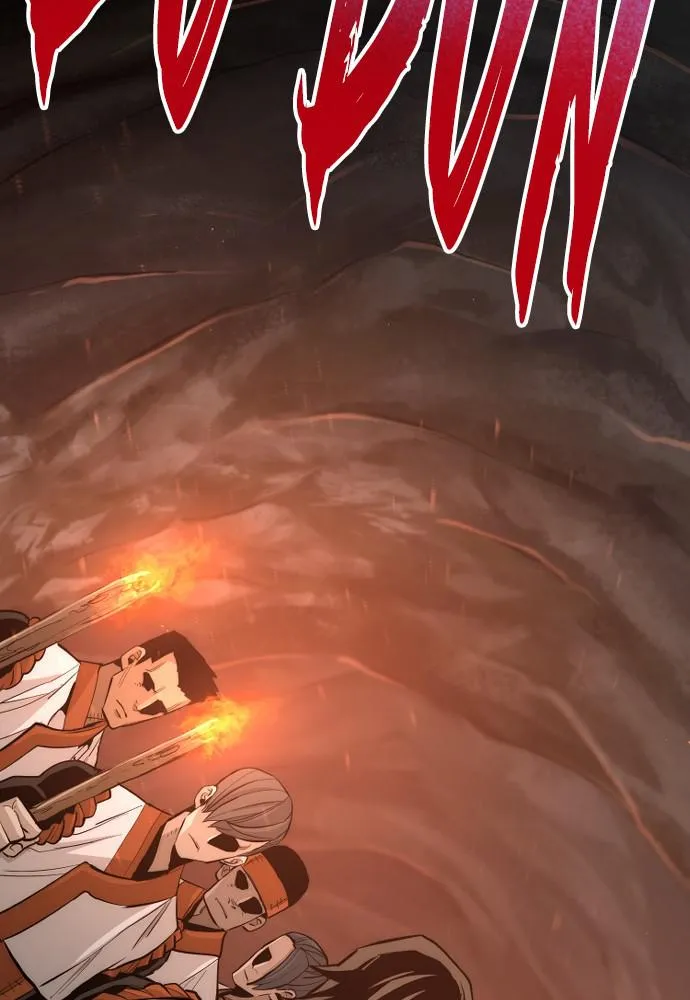 Read Murim RPG Simulation EN Manga Online
