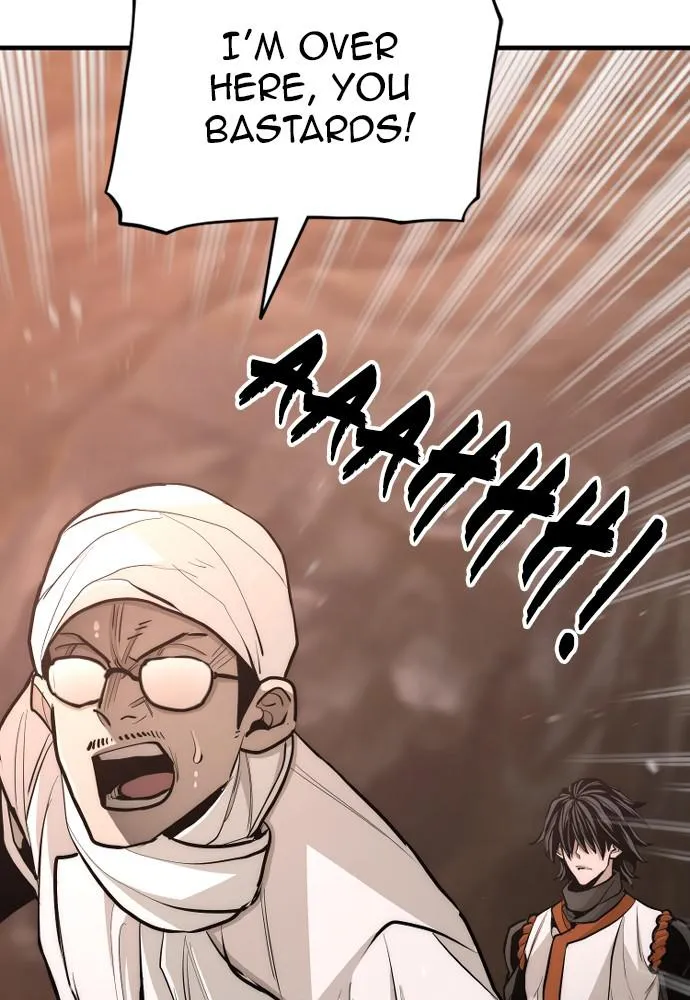 Read Murim RPG Simulation EN Manga Online