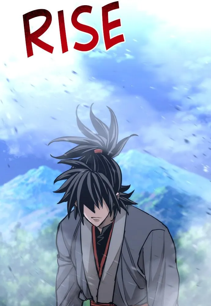 Read Murim RPG Simulation EN Manga Online