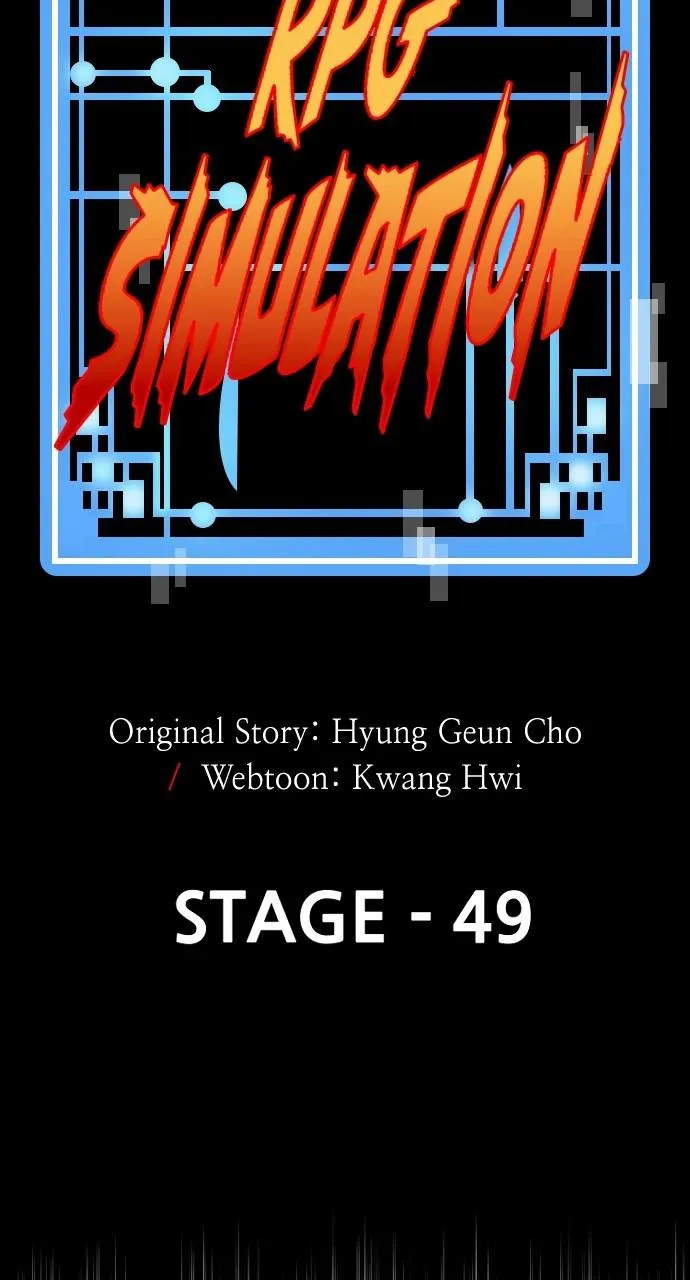 Read Murim RPG Simulation EN Manga Online