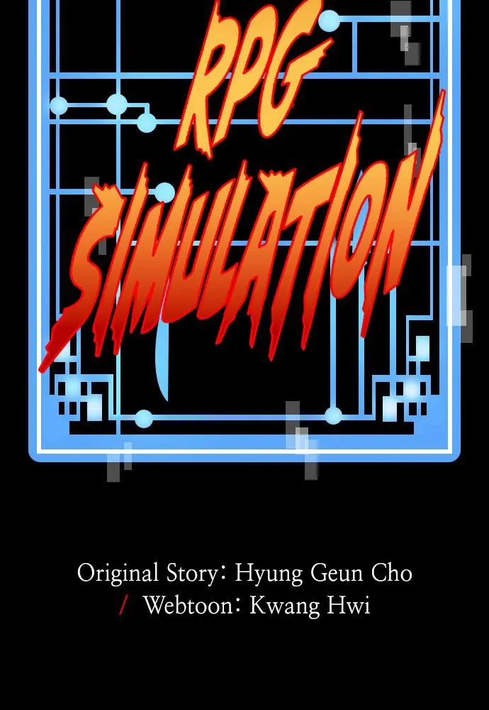 Read Murim RPG Simulation EN Manga Online
