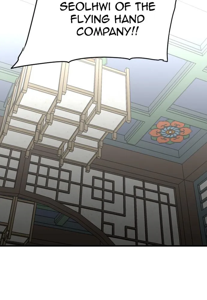 Read Murim RPG Simulation EN Manga Online