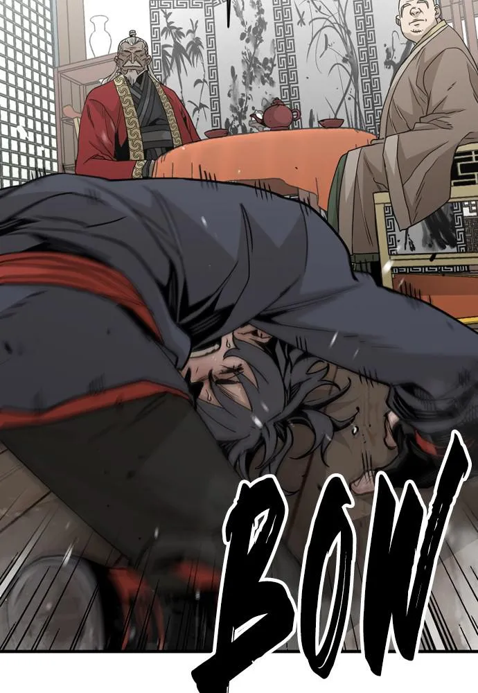 Read Murim RPG Simulation EN Manga Online