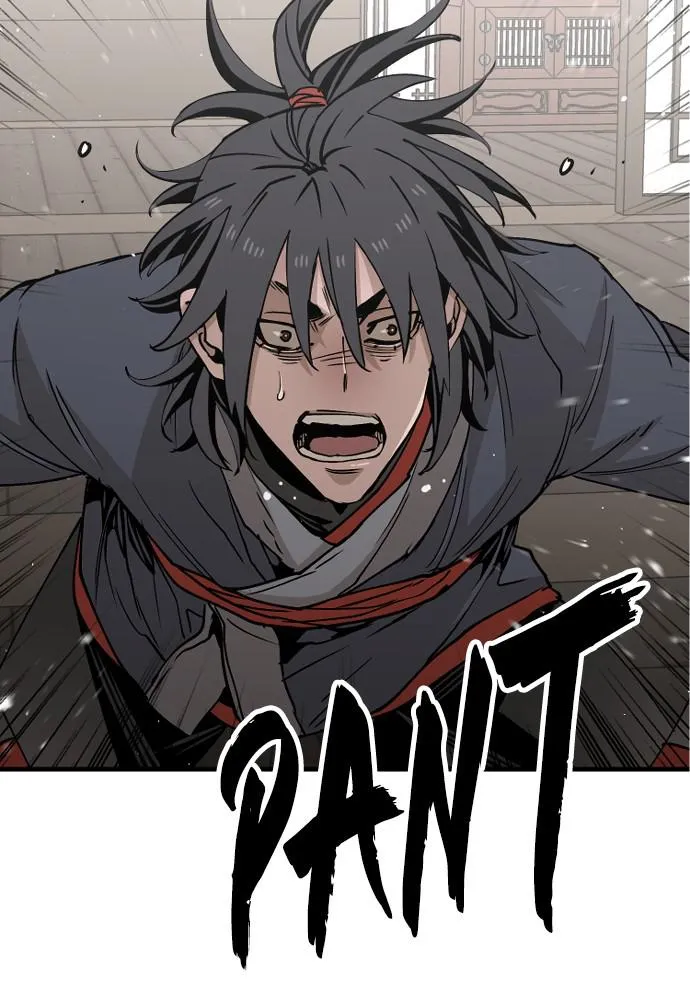 Read Murim RPG Simulation EN Manga Online