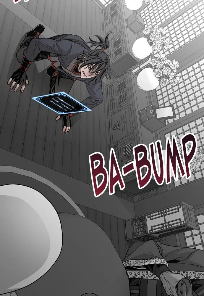 Read Murim RPG Simulation EN Manga Online