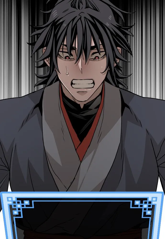 Read Murim RPG Simulation EN Manga Online