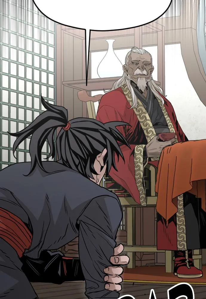 Read Murim RPG Simulation EN Manga Online