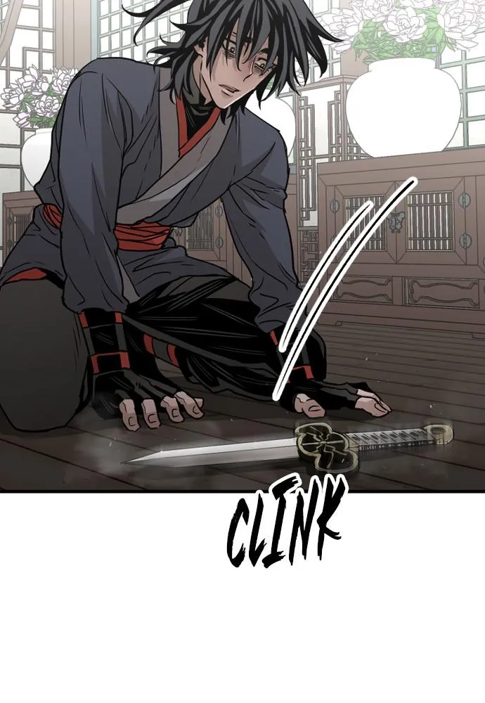 Read Murim RPG Simulation EN Manga Online