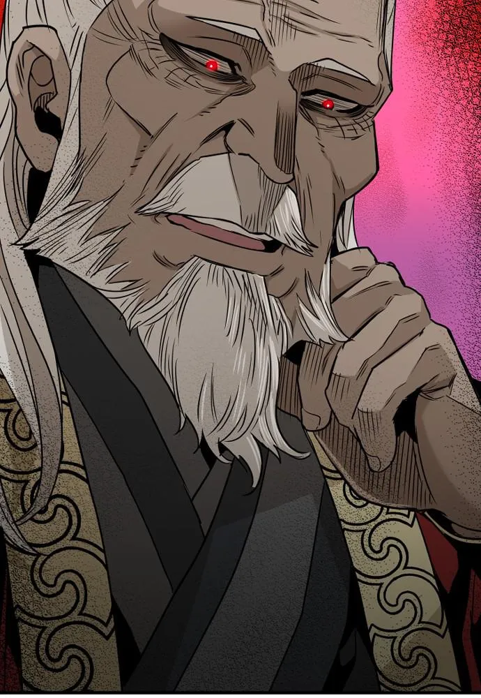 Read Murim RPG Simulation EN Manga Online