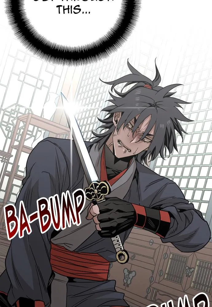 Read Murim RPG Simulation EN Manga Online