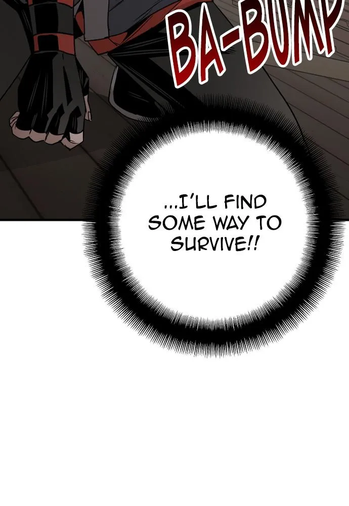 Read Murim RPG Simulation EN Manga Online