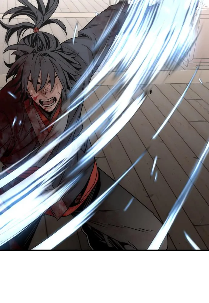 Read Murim RPG Simulation EN Manga Online