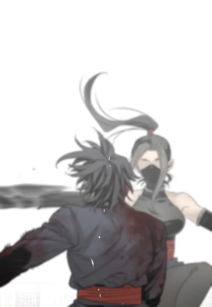 Read Murim RPG Simulation EN Manga Online