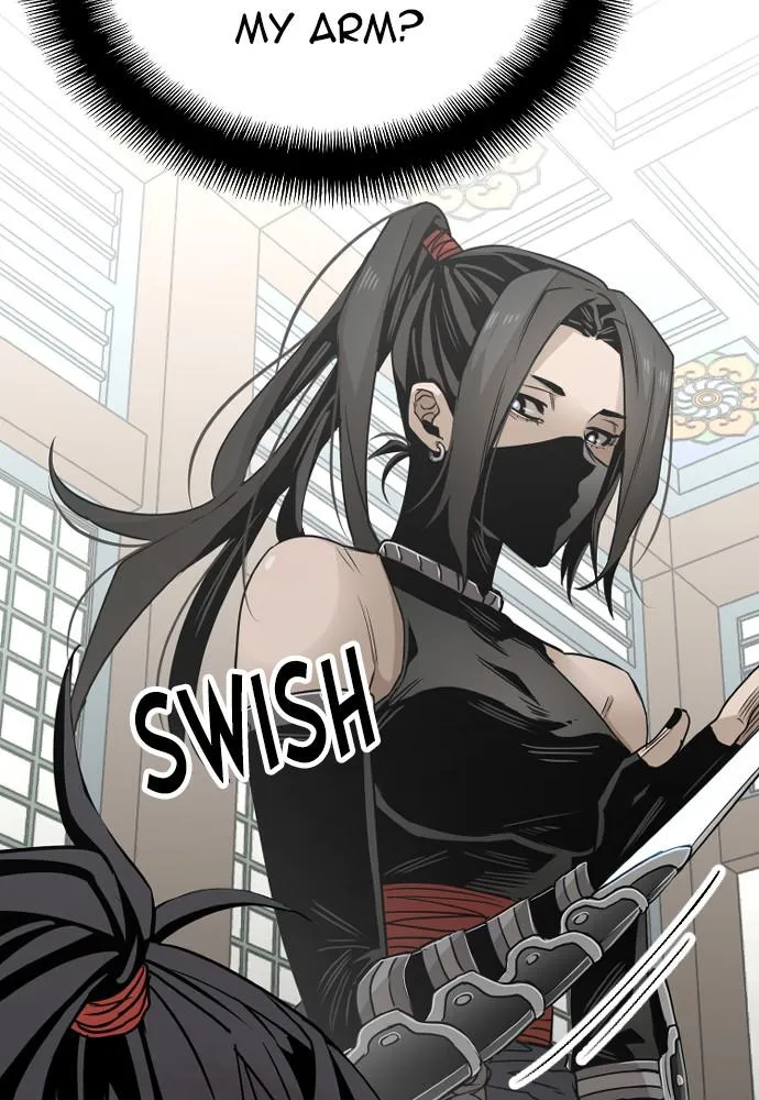 Read Murim RPG Simulation EN Manga Online