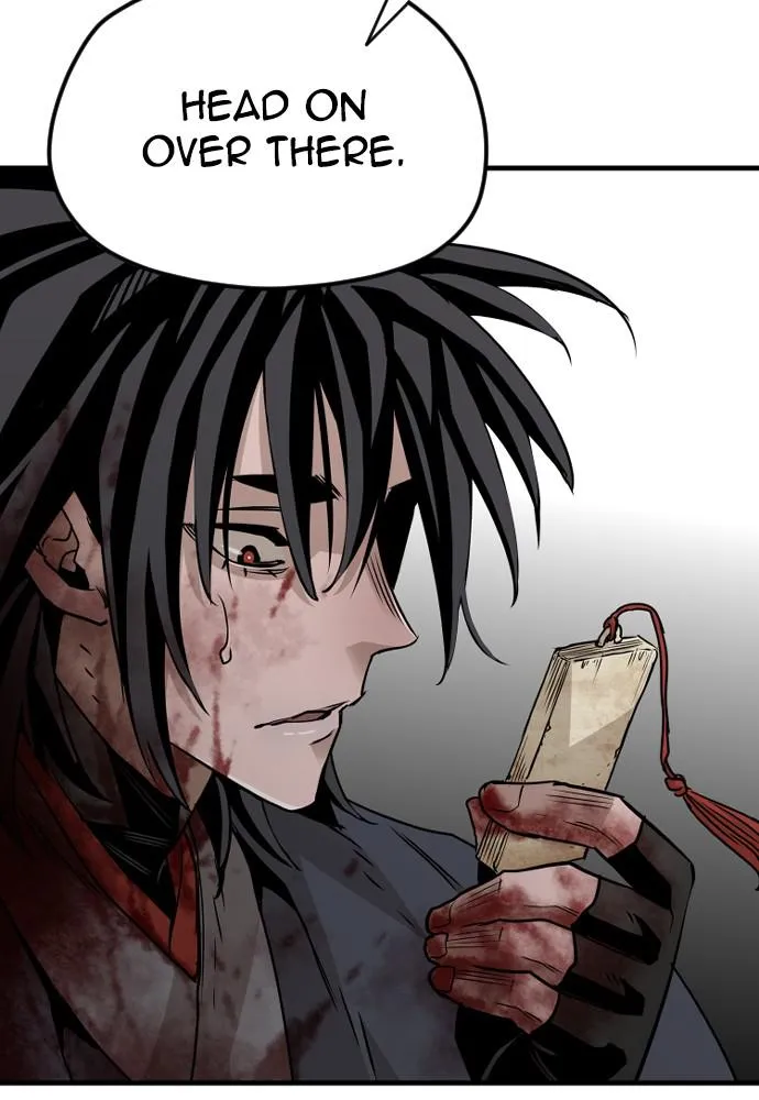 Read Murim RPG Simulation EN Manga Online