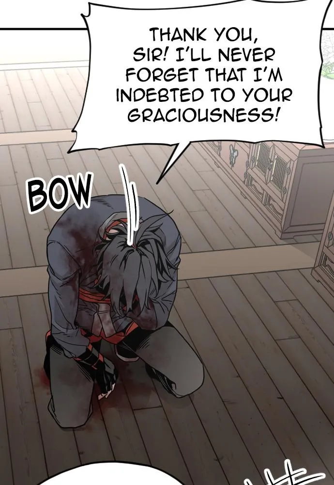 Read Murim RPG Simulation EN Manga Online