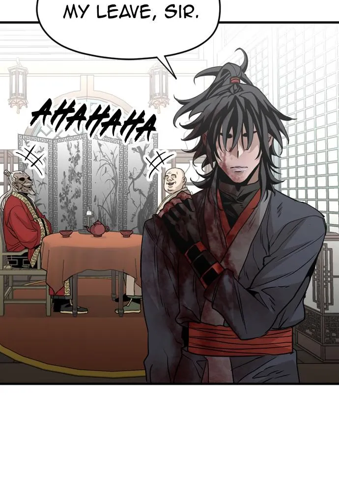 Read Murim RPG Simulation EN Manga Online