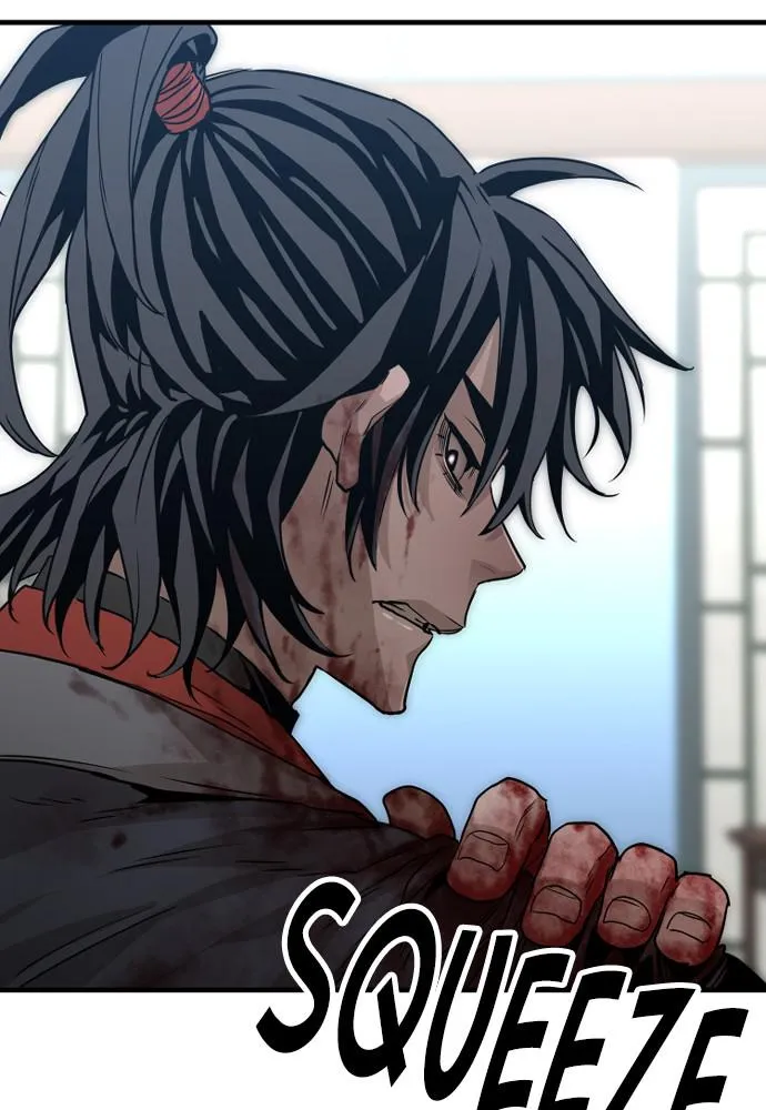 Read Murim RPG Simulation EN Manga Online