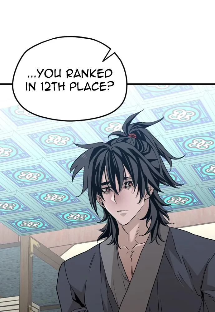 Read Murim RPG Simulation EN Manga Online