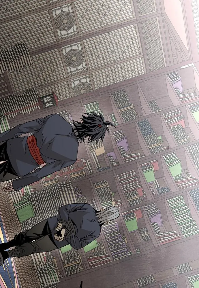 Read Murim RPG Simulation EN Manga Online