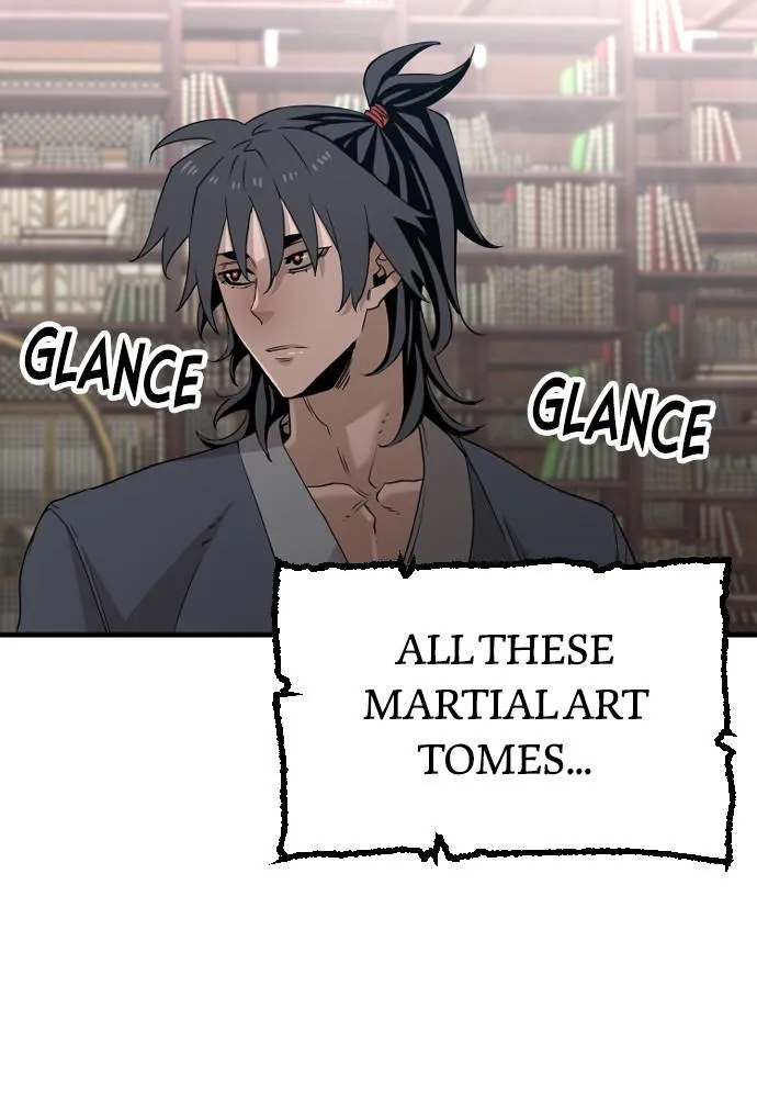 Read Murim RPG Simulation EN Manga Online