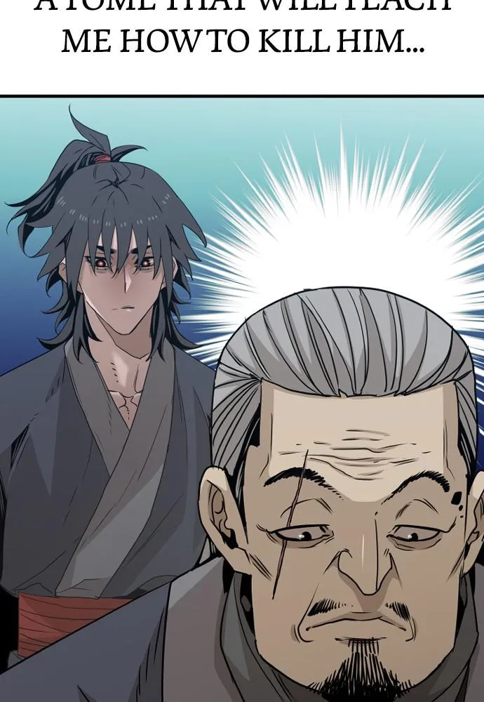 Read Murim RPG Simulation EN Manga Online
