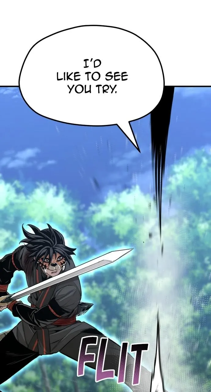 Read Murim RPG Simulation EN Manga Online