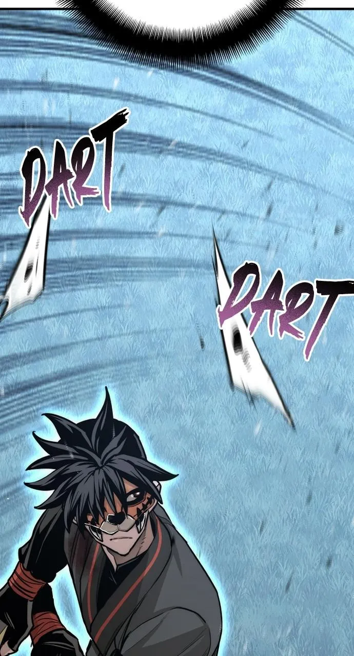 Read Murim RPG Simulation EN Manga Online