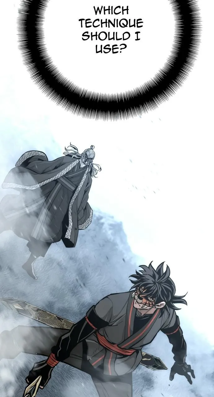 Read Murim RPG Simulation EN Manga Online