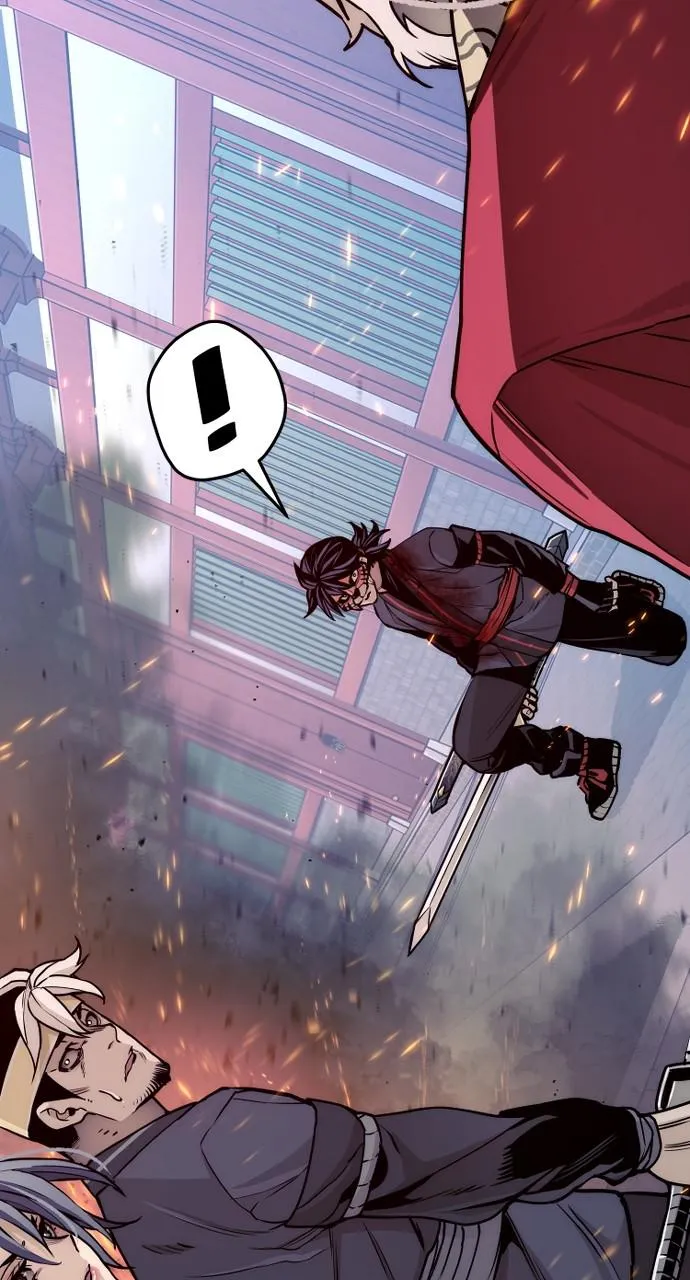 Read Murim RPG Simulation EN Manga Online
