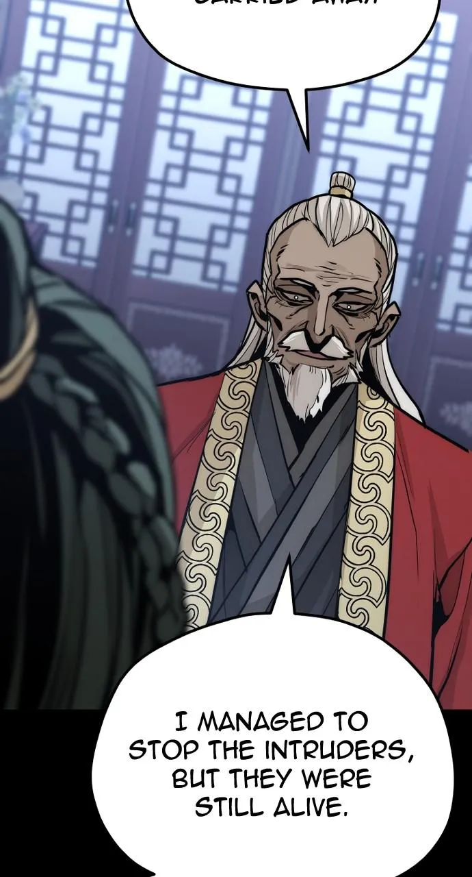 Read Murim RPG Simulation EN Manga Online