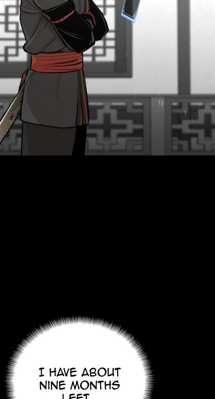 Read Murim RPG Simulation EN Manga Online