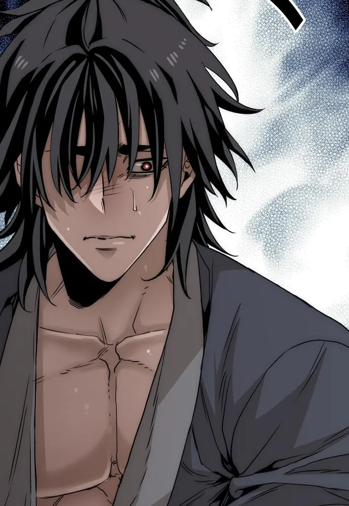 Read Murim RPG Simulation EN Manga Online