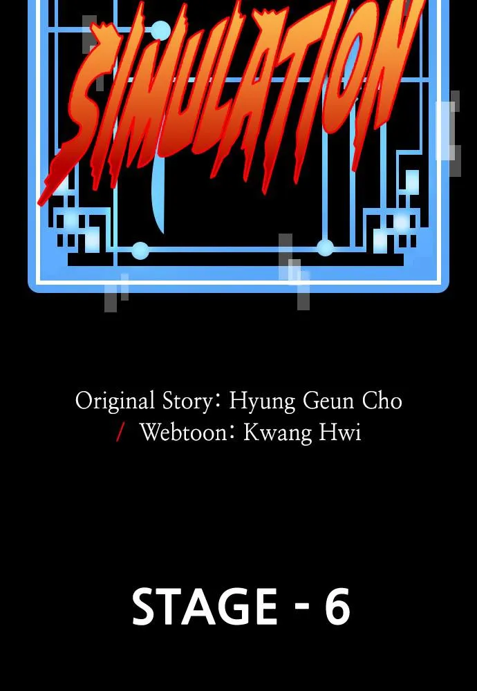 Read Murim RPG Simulation EN Manga Online