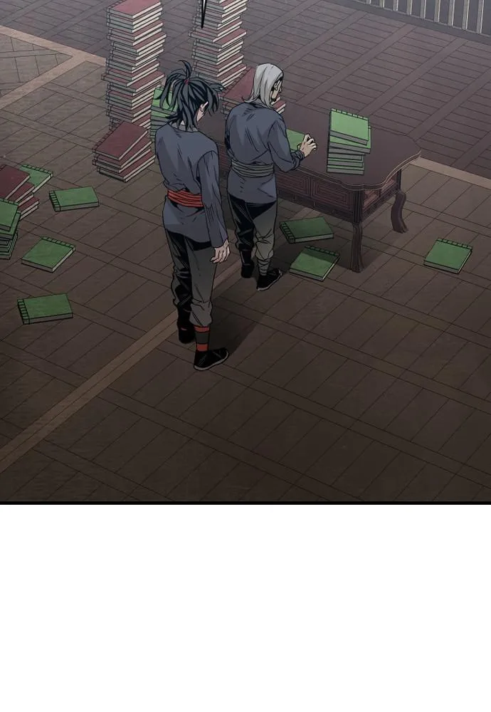 Read Murim RPG Simulation EN Manga Online