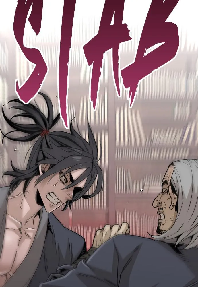 Read Murim RPG Simulation EN Manga Online