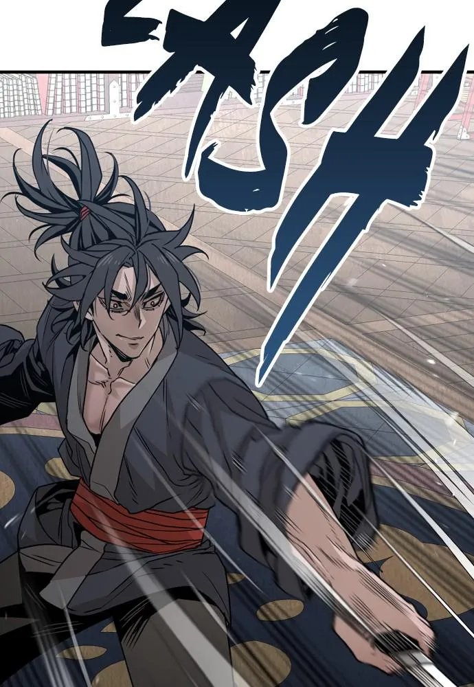 Read Murim RPG Simulation EN Manga Online